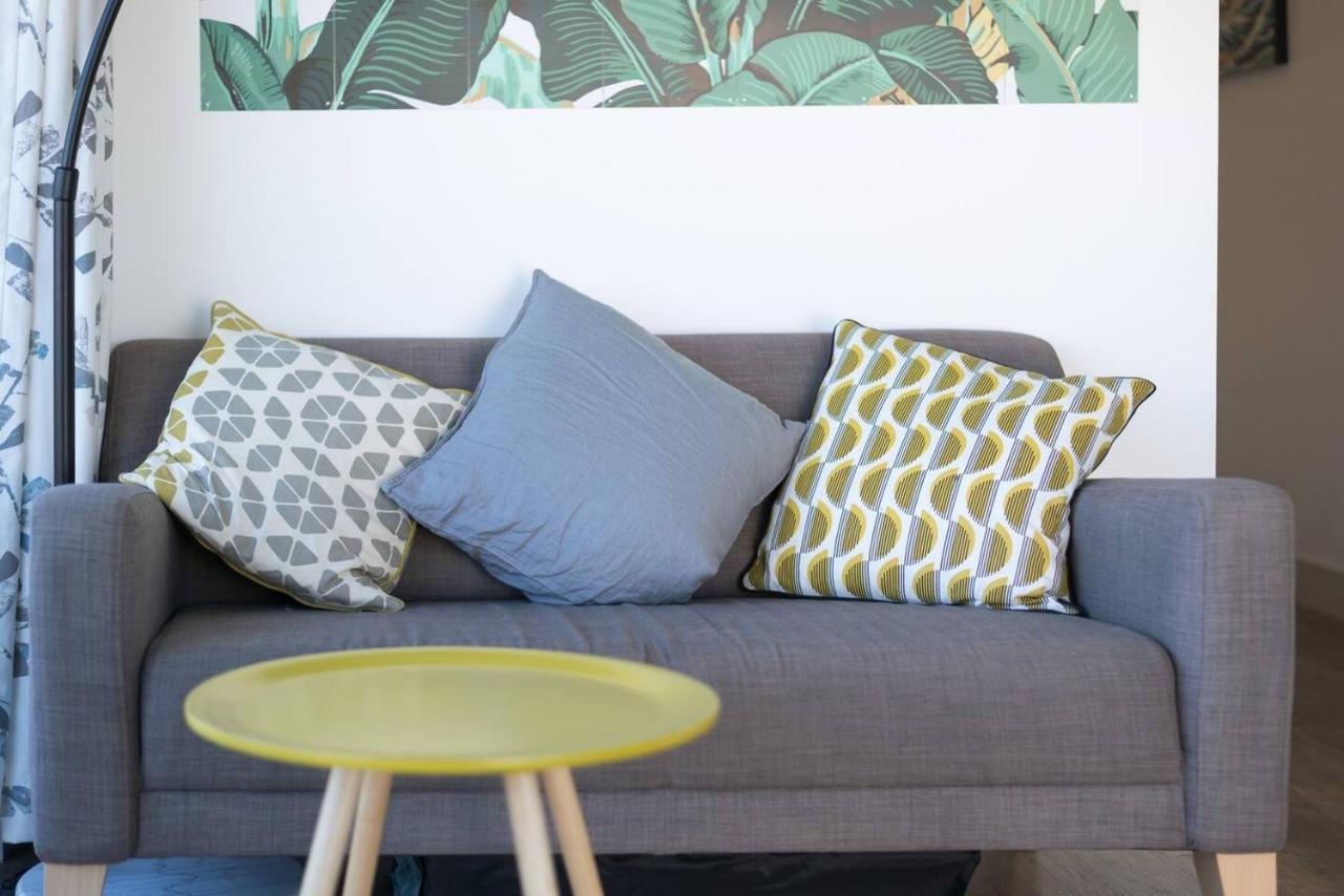 Joivy Lovely Studio Flat With Terrace In Southeast London Exterior photo