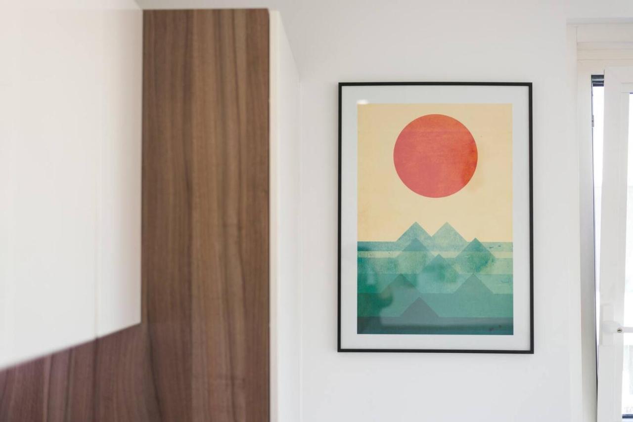 Joivy Lovely Studio Flat With Terrace In Southeast London Exterior photo